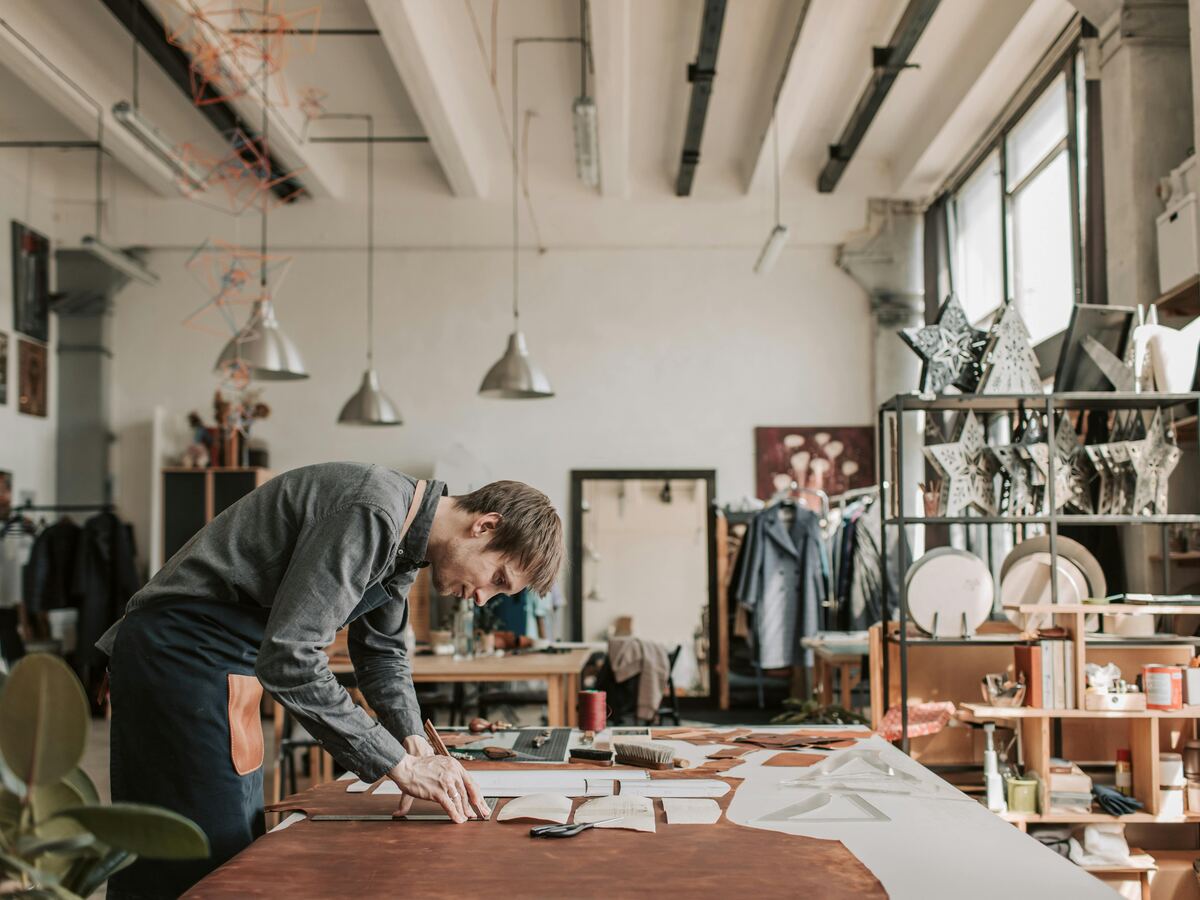 Nuovi significati dell'artigianato contemporaneo