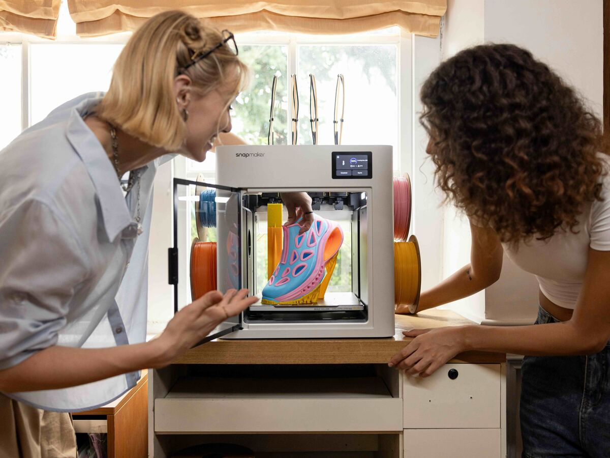 Artigianato per l'innovazione tecnologica